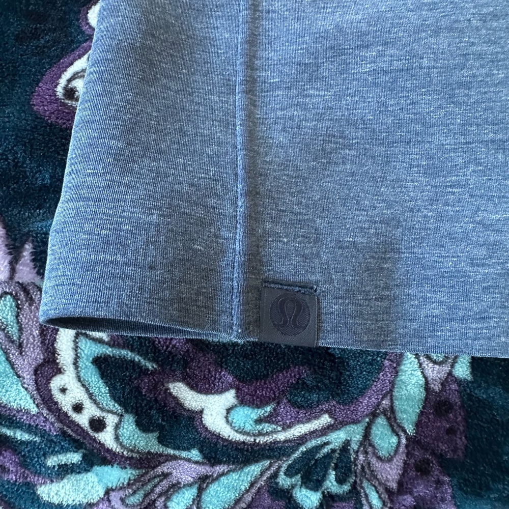 Men's XL Lululemon Athletica Business Casual Blazer Sport Jacket - Picture 8 of 8